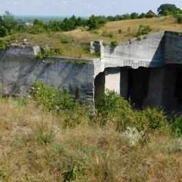 Fertőrákosi Kőfejtő és Barlangszínház Fertőrákos - Egyéb