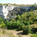 Fertőrákosi Kőfejtő és Barlangszínház Fertőrákos - 