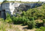 Fertőrákosi Kőfejtő és Barlangszínház Fertőrákos