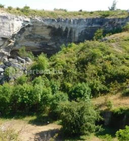 Fertőrákosi Kőfejtő és Barlangszínház