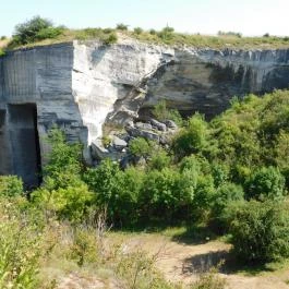 Fertőrákosi Kőfejtő és Barlangszínház Fertőrákos - Egyéb