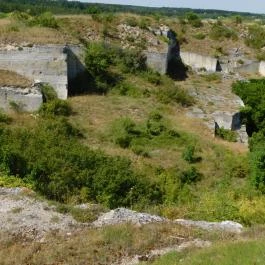 Fertőrákosi Kőfejtő és Barlangszínház Fertőrákos - Egyéb