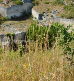 Fertőrákosi Kőfejtő és Barlangszínház