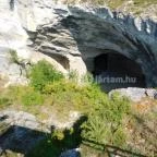 Fertőrákosi Kőfejtő és Barlangszínház Fertőrákos - 