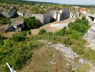 Fertőrákosi Kőfejtő és Barlangszínház