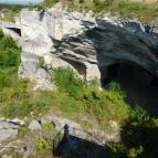 Fertőrákosi Kőfejtő és Barlangszínház Fertőrákos - 