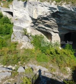 Fertőrákosi Kőfejtő és Barlangszínház