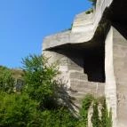 Fertőrákosi Kőfejtő és Barlangszínház Fertőrákos - 