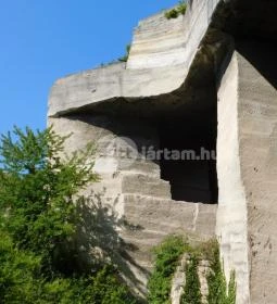 Fertőrákosi Kőfejtő és Barlangszínház