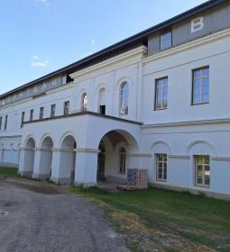 Festetics-Inkey kastély