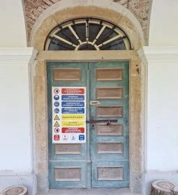 Festetics-Inkey kastély