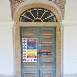 Festetics-Inkey kastély Alsóbogát - Egyéb