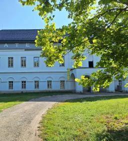 Festetics-Inkey kastély