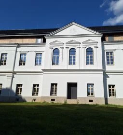 Festetics-Inkey kastély