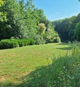 Festetics-Inkey kastély