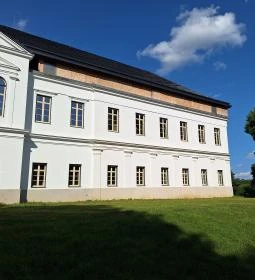 Festetics-Inkey kastély