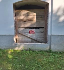 Festetics-Inkey kastély