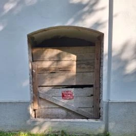 Festetics-Inkey kastély Alsóbogát - Egyéb