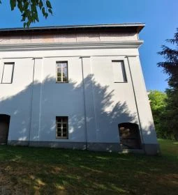 Festetics-Inkey kastély