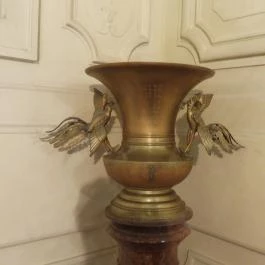 Festetics-kastély Keszthely - Belső