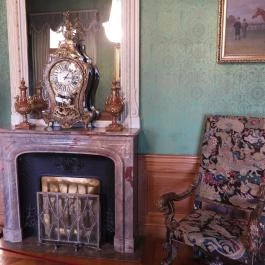 Festetics-kastély Keszthely - Belső