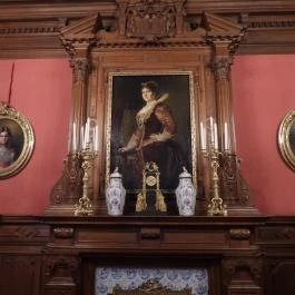 Festetics-kastély Keszthely - Egyéb