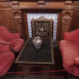 Festetics-kastély Keszthely - Egyéb