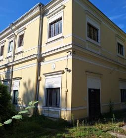 Festetics-vadászkastély