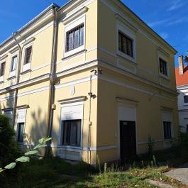 Festetics-vadászkastély, Berzence - Külső kép