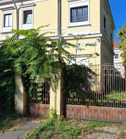 Festetics-vadászkastély