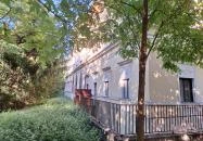 Festetics-vadászkastély Berzence