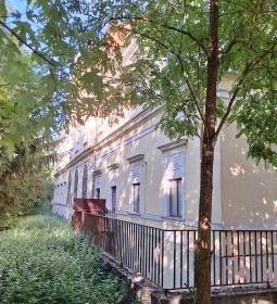 Festetics-vadászkastély