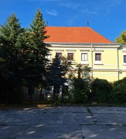 138. legjobb látnivaló: Festetics-vadászkastély