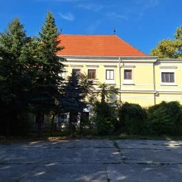 Festetics-vadászkastély, Berzence - Külső kép