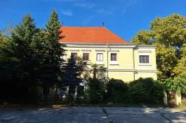 Festetics-vadászkastély Berzence