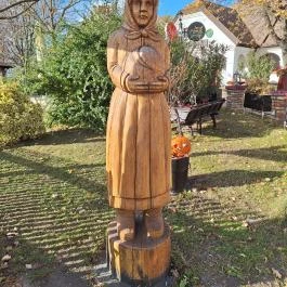 Fészek Csárda Páty - Egyéb