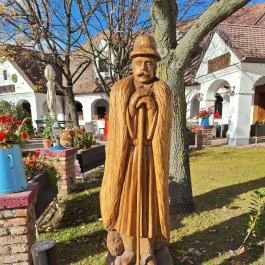 Fészek Csárda Páty - Egyéb