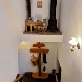 Fészek Csárda Páty - Egyéb