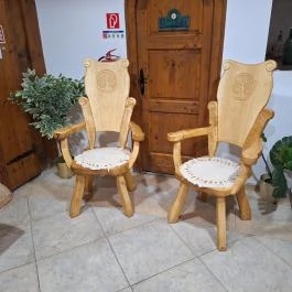 Fészek Csárda Páty - Egyéb