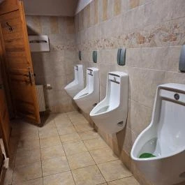 Fészek Csárda Páty - Mosdó