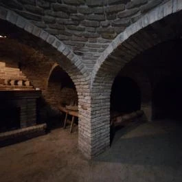 Fészek Csárda Páty - Belső