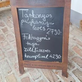 Fészek Csárda Páty - Egyéb