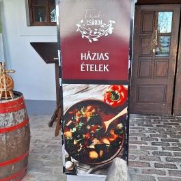 Fészek Csárda Páty - Egyéb