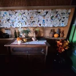 Fészek Csárda Páty - Egyéb