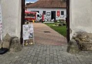 FeteKert Kávézó Szécsény