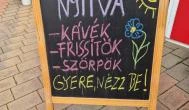 FeteKert Kávézó Szécsény - Egyéb