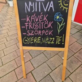 FeteKert Kávézó Szécsény - Egyéb