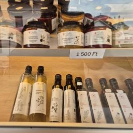 FeteKert Kávézó, Szécsény - Egyéb