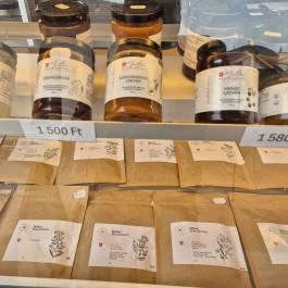 FeteKert Kávézó, Szécsény - Egyéb