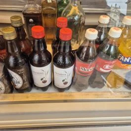 FeteKert Kávézó, Szécsény - Étel/ital